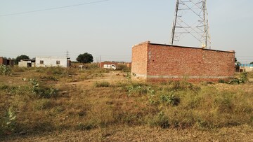 Plot Area in  Land at Palwal – for Sale