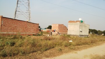  Land – Exterior View View at Palwal - for Sale