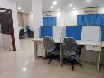 Commercial Office Space 1800 Sq.Ft. For Rent in Begumpet Hyderabad  7730354