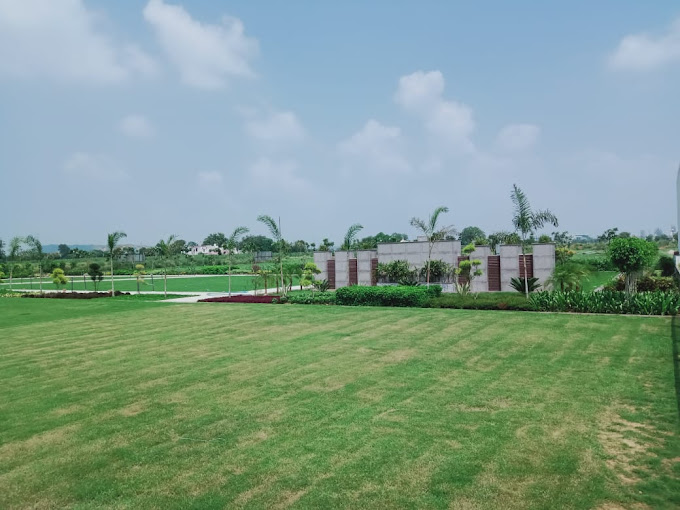 Plot For Resale in Alwar Bhiwadi Road Bhiwadi  7730313