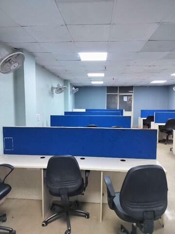 Commercial Office Space 2500 Sq.Ft. For Rent in Sector 3 Noida  7730345