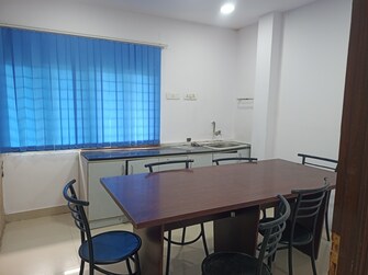 Commercial Office Space 1800 Sq.Ft. For Rent in Begumpet Hyderabad  7730354