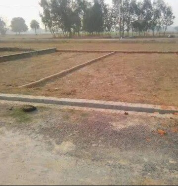  Plot For Sale in Amrapali Dream Valley