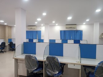 Commercial Office Space 1800 Sq.Ft. For Rent in Begumpet Hyderabad  7730354