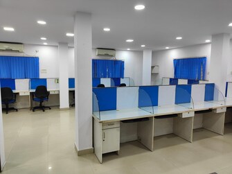 Commercial Office Space 1800 Sq.Ft. For Rent in Begumpet Hyderabad  7730354