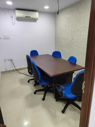 Commercial Office Space 1800 Sq.Ft. For Rent in Begumpet Hyderabad  7730354