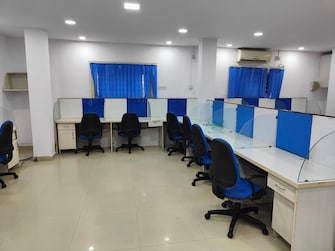 Commercial Office Space 1800 Sq.Ft. For Rent in Begumpet Hyderabad  7730354