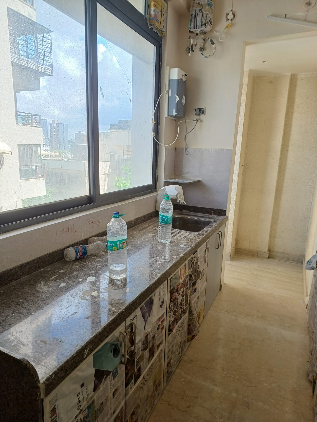 3 BHK Apartment For Rent in Santacruz West Mumbai  7730353