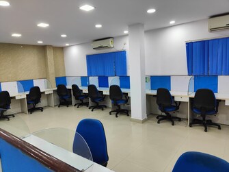 Commercial Office Space 1800 Sq.Ft. For Rent in Begumpet Hyderabad  7730354