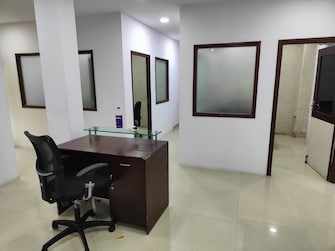 Commercial Office Space 1800 Sq.Ft. For Rent in Begumpet Hyderabad  7730354