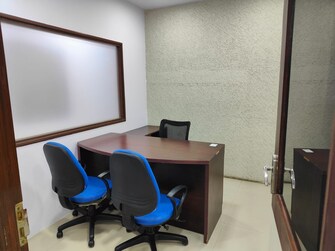 Commercial Office Space 1800 Sq.Ft. For Rent in Begumpet Hyderabad  7730354