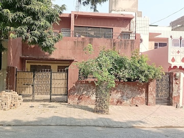 2 BHK Independent House – Exterior View View at Janam Bhumi - for Sale