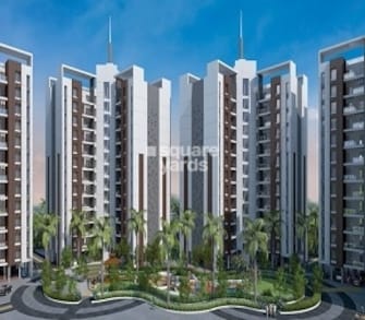 2 BHK Apartment For Resale in ARV New Town Pisoli Pune  7730369