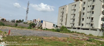 Plot For Resale in Srinivasarao Pet Guntur  7730340