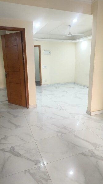 3 BHK Builder Floor For Rent in Ignou Road Delhi  7730382