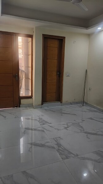 3 BHK Builder Floor For Rent in Ignou Road Delhi  7730382