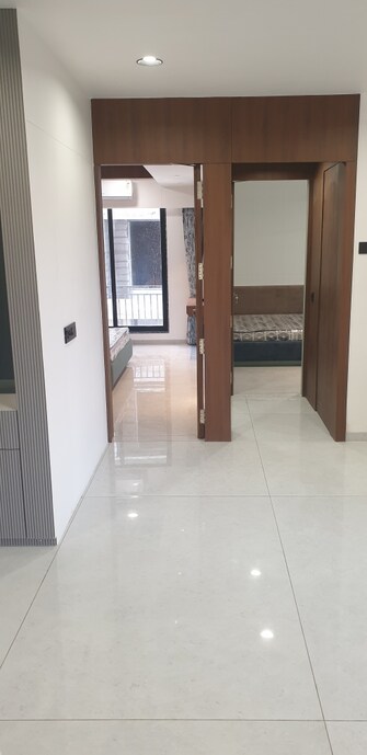 3 BHK Apartment For Resale in Gabheni Surat  7730390