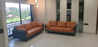 3 BHK Apartment For Resale in Gabheni Surat  7730390