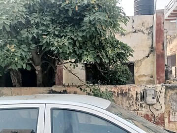 2 BHK Independent House – Exterior View View at Janam Bhumi - for Sale