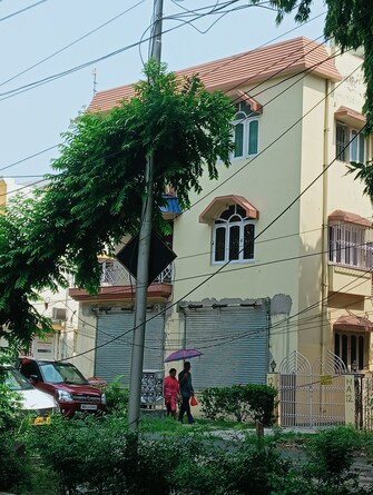 3 BHK Villa For Rent in Salt Lake City Kolkata  7730387