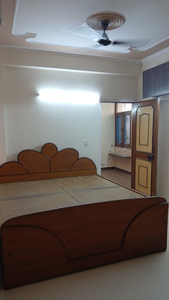 3 BHK Apartment For Rent in MEA Sahkari Awas Samiti Sector 62 Noida  7730445