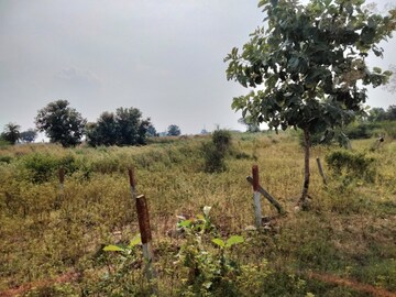  Plot – Exterior View View at Tekulapally - for Sale