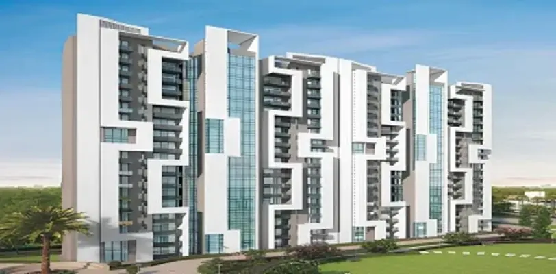 1 BHK Apartment For Resale in Kashish Manor One Sector 111 Gurgaon  7730398