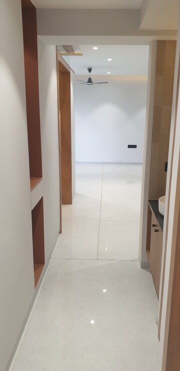 3 BHK Apartment – Exterior View View at Gabheni - for Sale