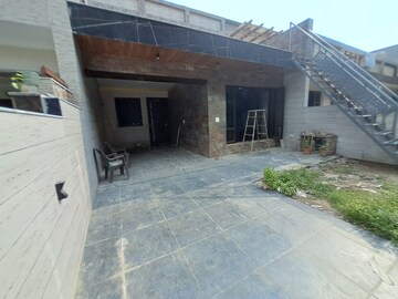 4 BHK Independent House – Exterior View View at Sector 127 - for Sale