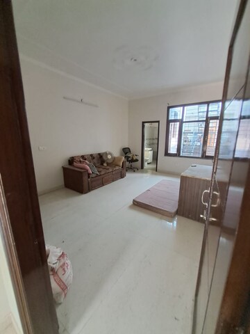 Bedroom in 4 BHK Independent House at Sector 127 – for Sale