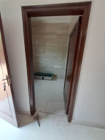 Bathroom in 4 BHK Independent House at Sector 127 – for Sale