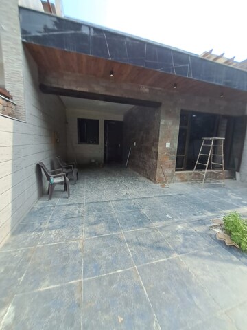 Parking in 4 BHK Independent House at Sector 127 – for Sale