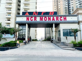 2 BHK Apartment For Resale in NCR Monarch Noida Ext Sector 1 Greater Noida  7730469