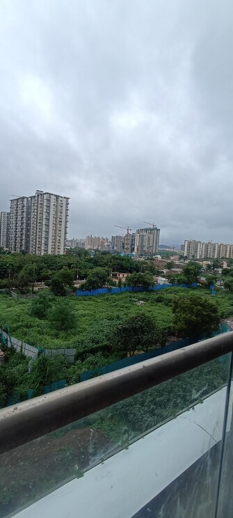 3 BHK Apartment For Rent in Tulip Infinity World Punawale Pune  7730447