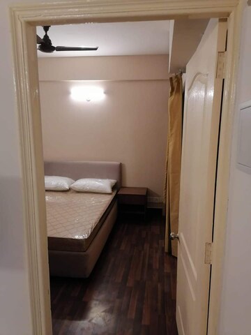 Bedroom in 2 BHK Builder Floor at Burari – for Sale
