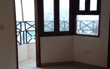 3 BHK Apartment For Sale in Trikuta Hills, Sector 62