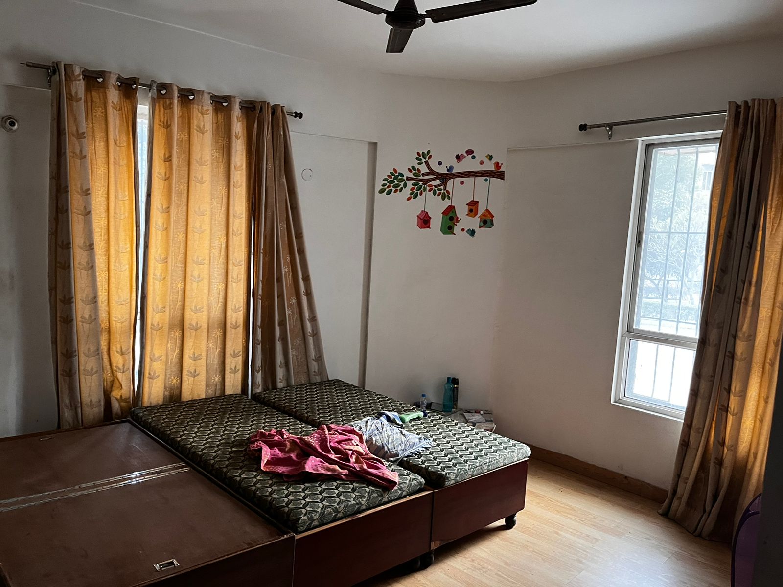 2.5 BHK Apartment For Rent in Ansal Sushant Aquapolis Dundahera Ghaziabad  7730486