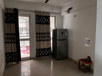 2.5 BHK Apartment For Rent in Ansal Sushant Aquapolis Dundahera Ghaziabad  7730486