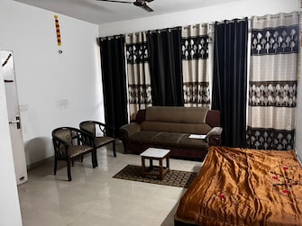 2.5 BHK Apartment For Rent in Ansal Sushant Aquapolis Dundahera Ghaziabad  7730486