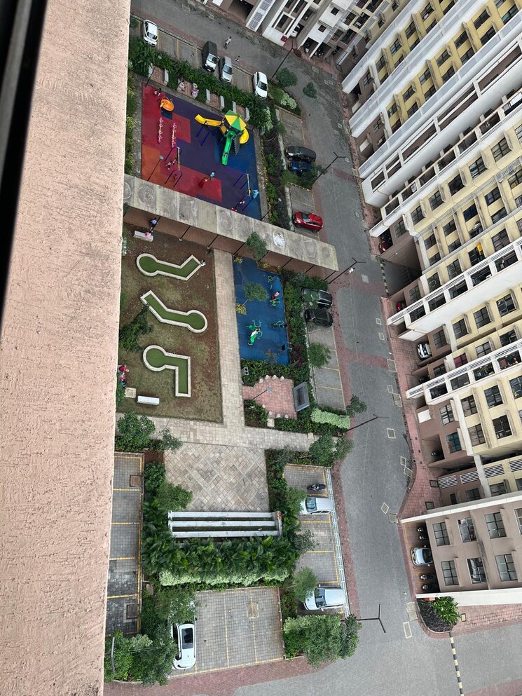 Master Plan, runwal-gardens 3 Bedroom 907 Sq.Ft. Apartment In Dombivli East Thane 7730493