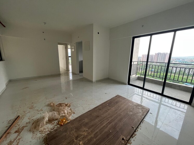 Room, runwal-gardens 3 Bedroom 907 Sq.Ft. Apartment In Dombivli East Thane 7730493