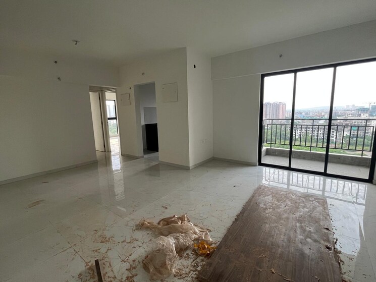 Room, runwal-gardens 3 Bedroom 907 Sq.Ft. Apartment In Dombivli East Thane 7730493