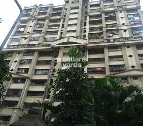 3 BHK Apartment For Rent in Asha Nagar CHS Mulund West Mumbai  7730494