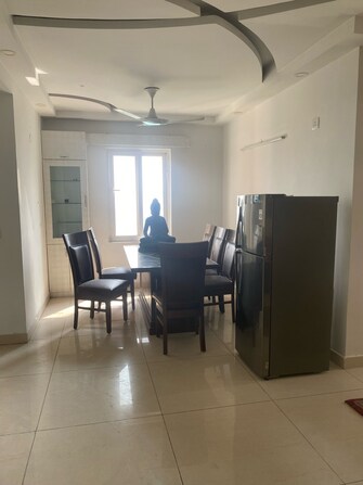 3 BHK Apartment For Resale in Ace Golfshire Sector 150 Noida  7728340