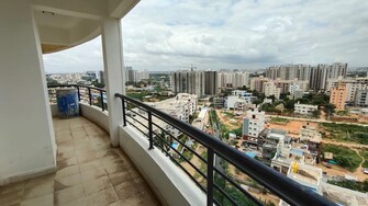 3 BHK Penthouse For Resale in Regency Pinnacle Heights Thanisandra Bangalore  7730462