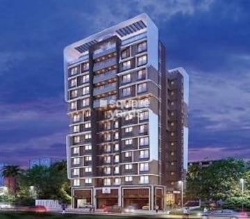 3 BHK Apartment For Resale in Laxmina Krishna Niwas Chembur Mumbai  7730500