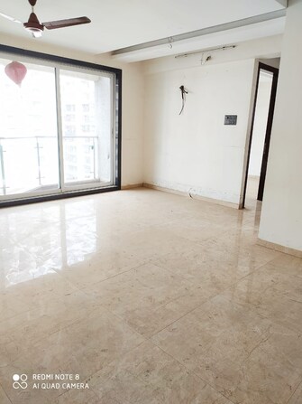 2 BHK Apartment For Rent in Satyam Empress Kharghar Navi Mumbai  7730511