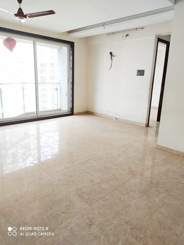 2 BHK Apartment For Rent in Satyam Empress Kharghar Navi Mumbai  7730511