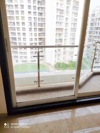 2 BHK Apartment For Rent in Satyam Empress Kharghar Navi Mumbai  7730511