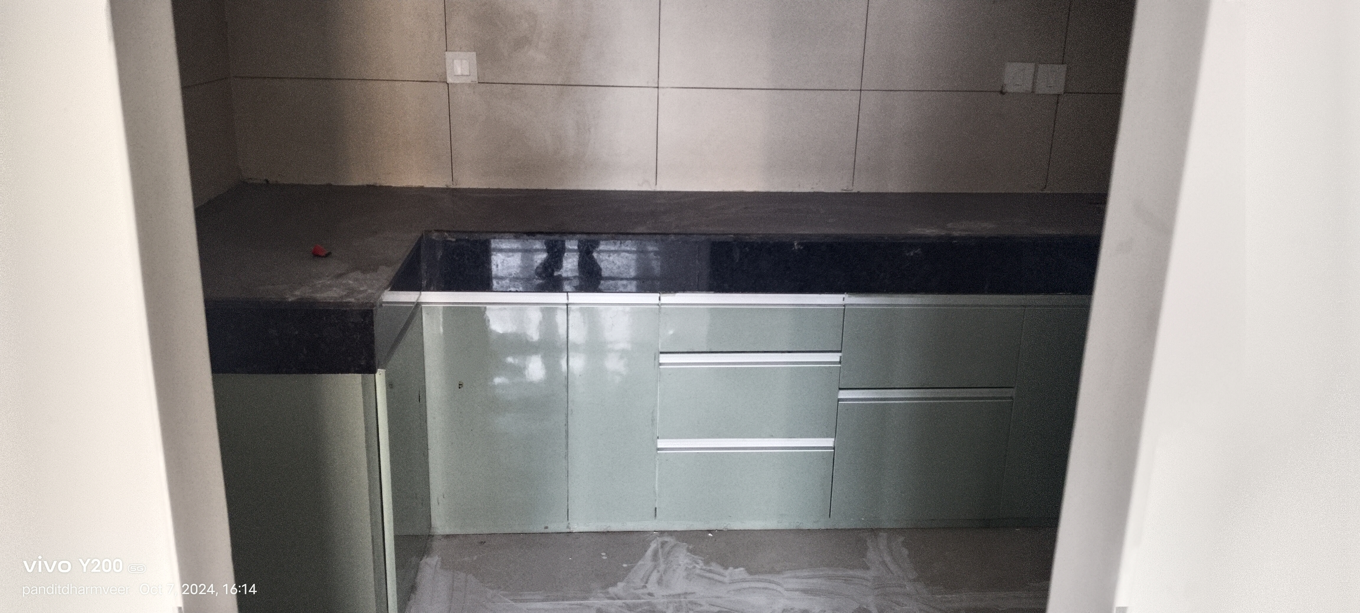 2 BHK 1100 Sq.Ft. Apartment in Tata Eureka Park